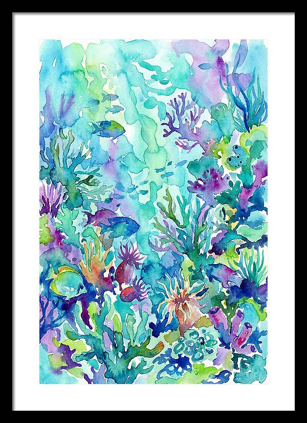 Underwater Wonders Unveiled