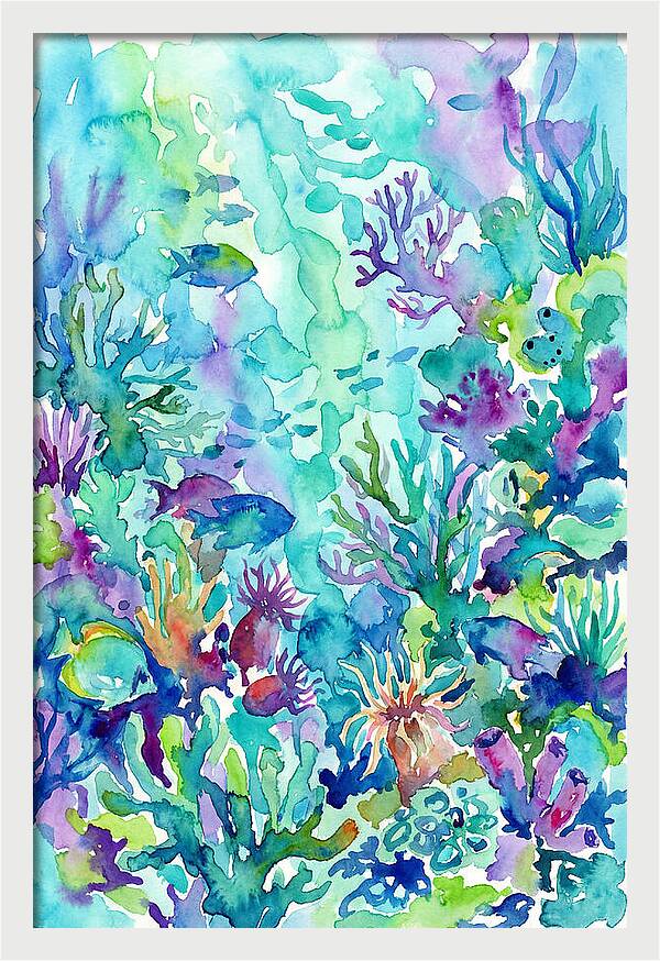 Underwater Wonders Unveiled