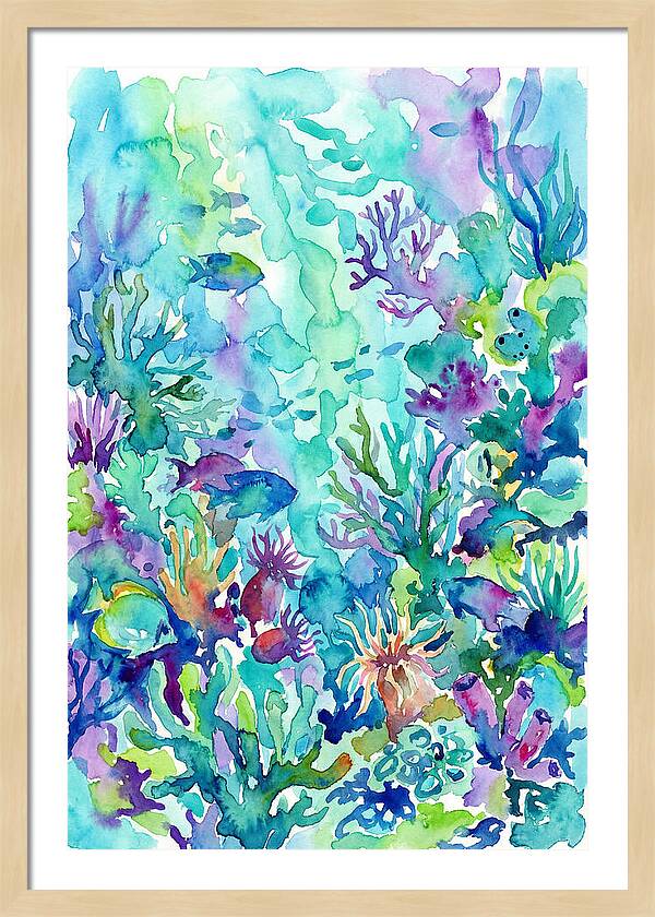 Underwater Wonders Unveiled
