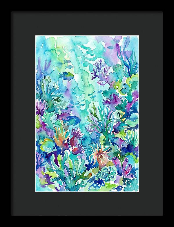 Underwater Wonders Unveiled