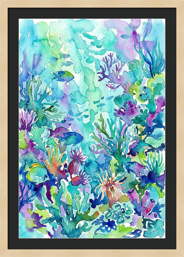 Underwater Wonders Unveiled