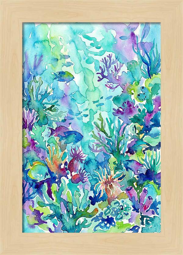 Underwater Wonders Unveiled