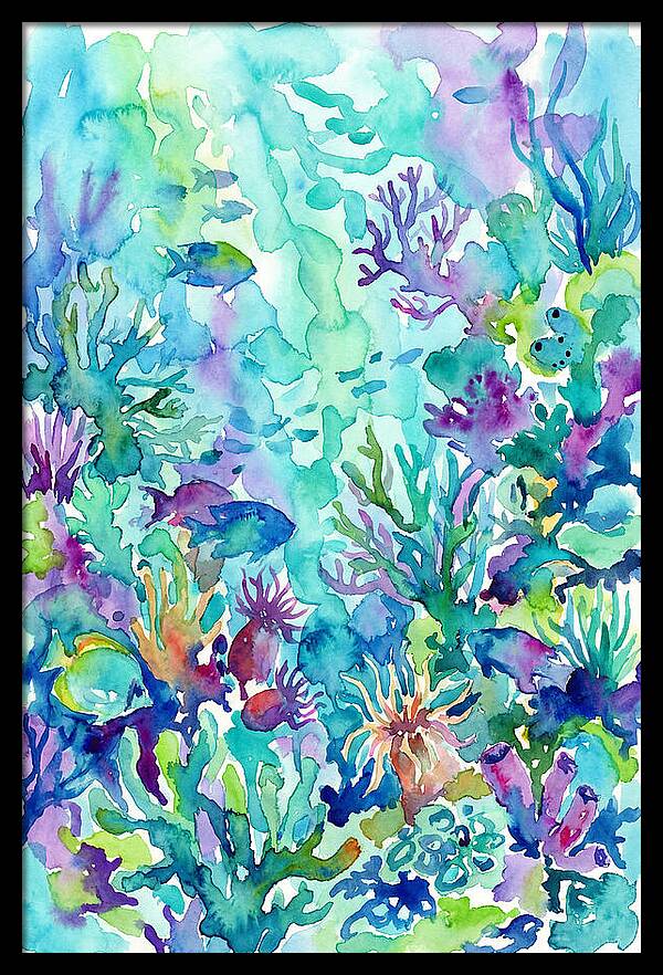 Underwater Wonders Unveiled