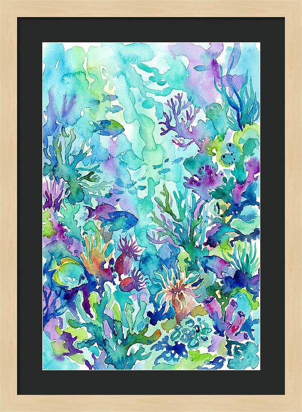 Underwater Wonders Unveiled