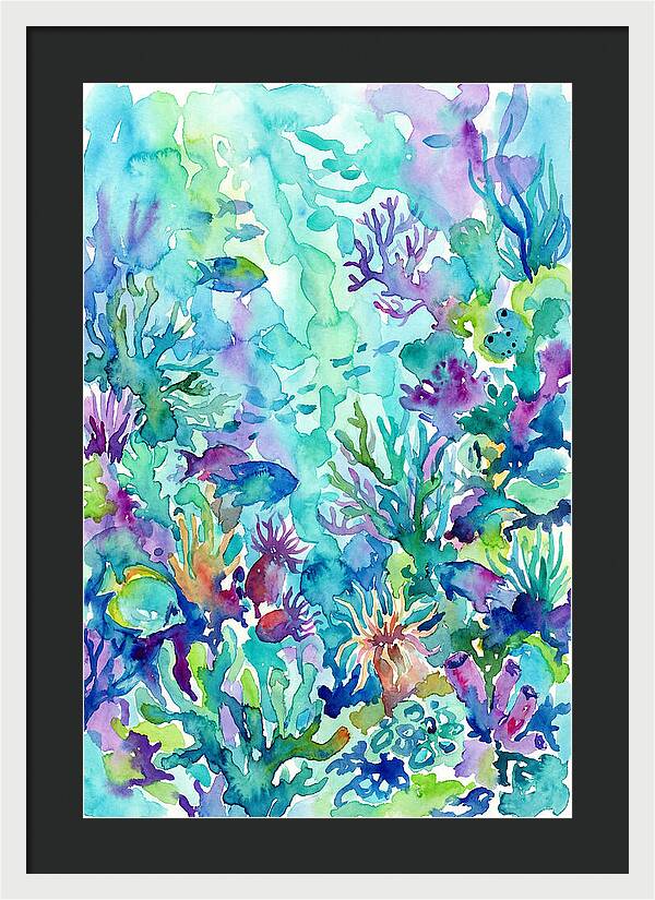 Underwater Wonders Unveiled