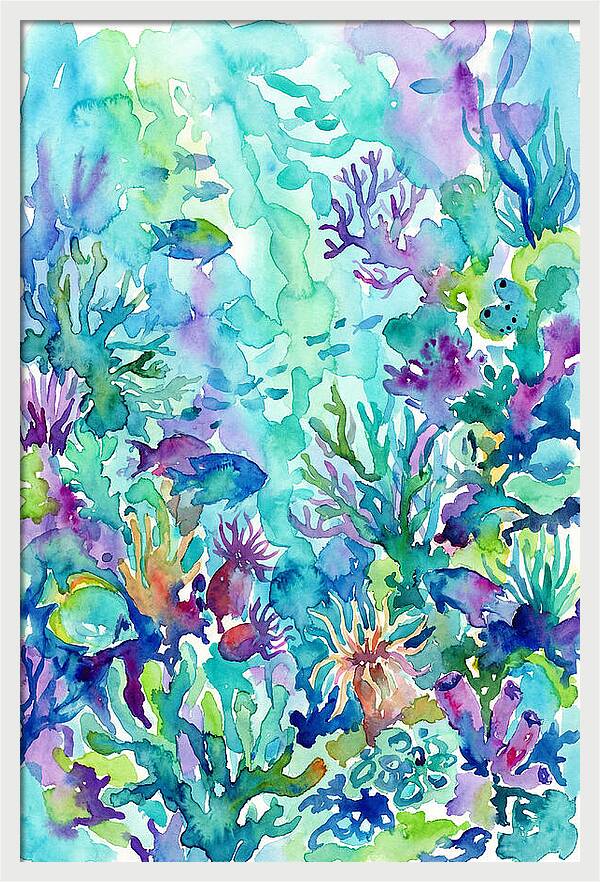 Underwater Wonders Unveiled