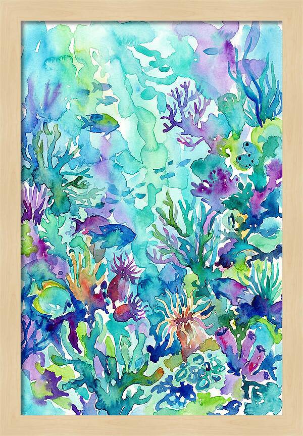 Underwater Wonders Unveiled