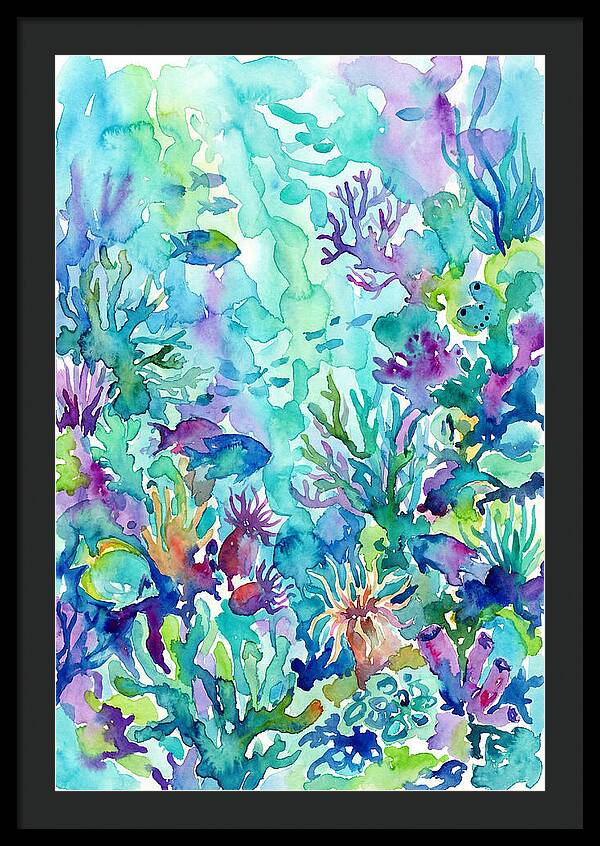 Underwater Wonders Unveiled