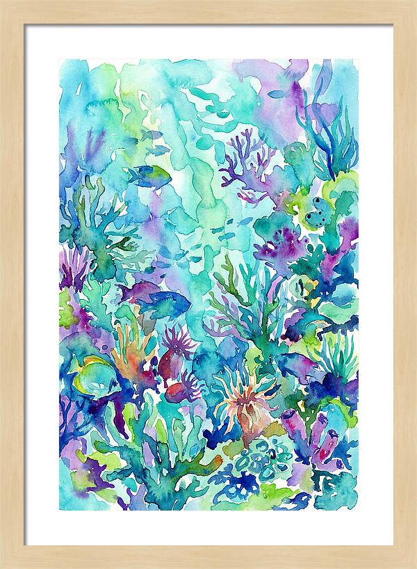 Underwater Wonders Unveiled