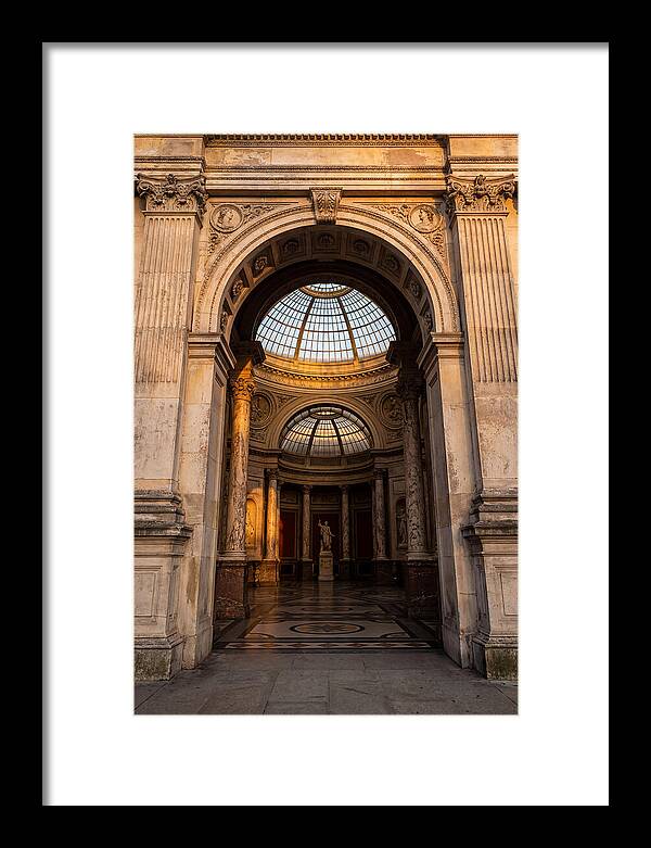 Union Station Grandeur
