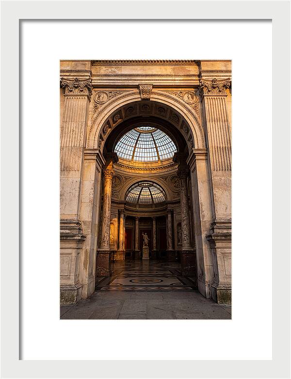 Union Station Grandeur