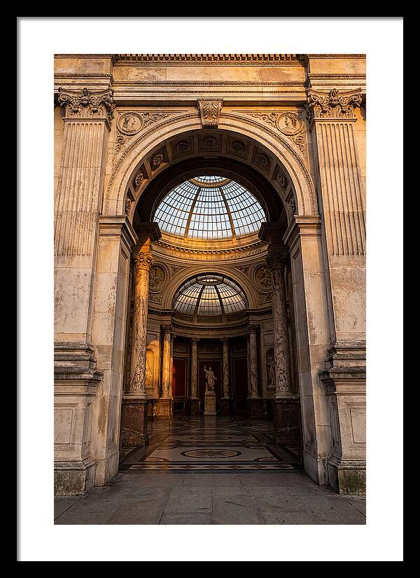 Union Station Grandeur