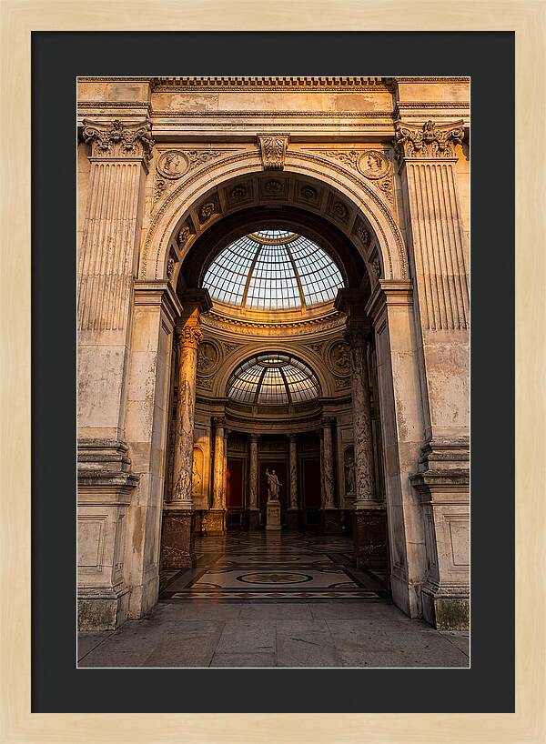 Union Station Grandeur