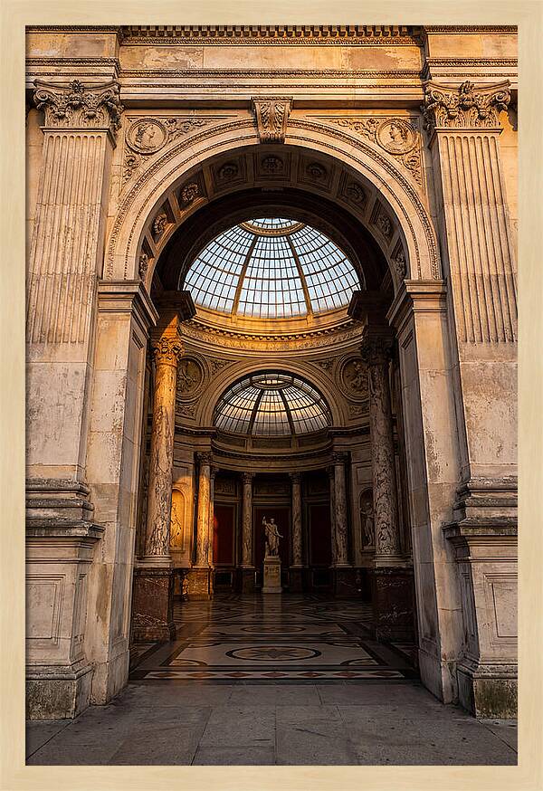 Union Station Grandeur