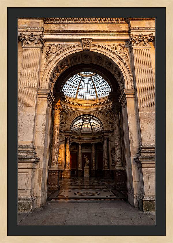 Union Station Grandeur