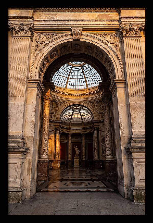 Union Station Grandeur