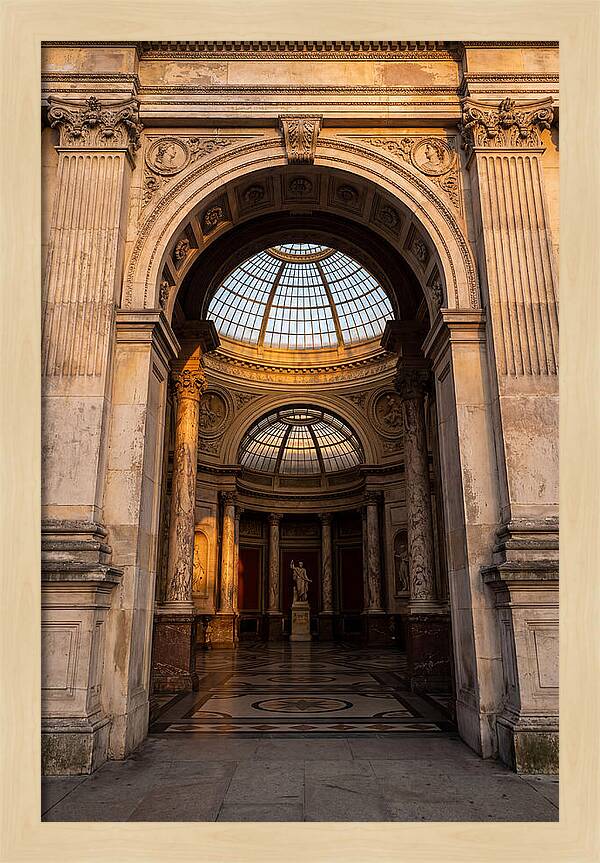 Union Station Grandeur