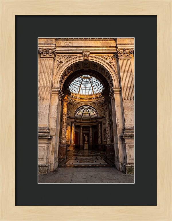 Union Station Grandeur
