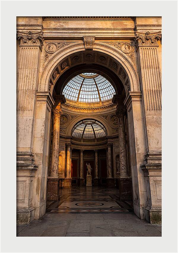 Union Station Grandeur