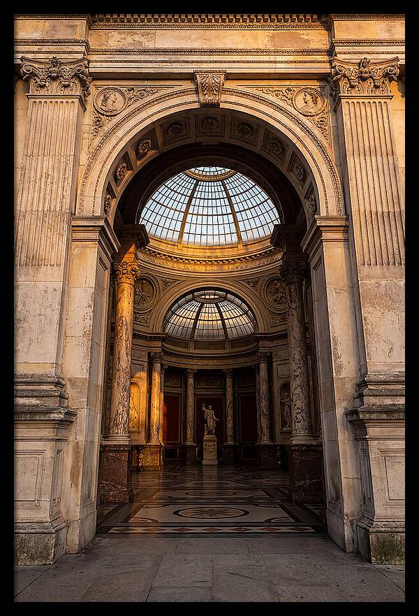 Union Station Grandeur