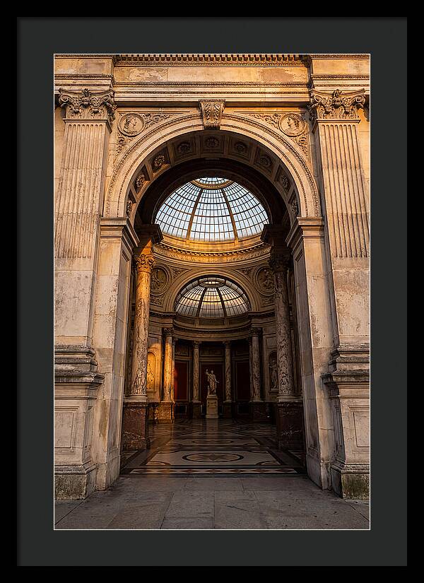 Union Station Grandeur