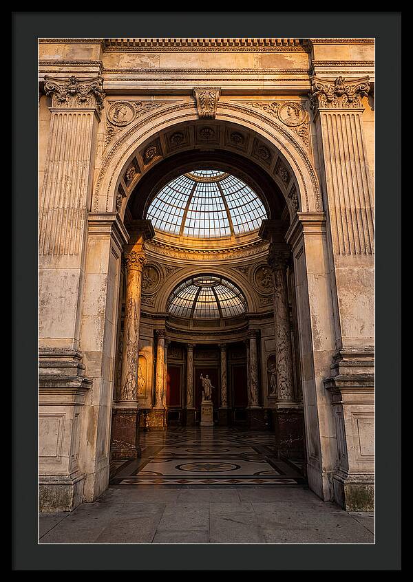 Union Station Grandeur