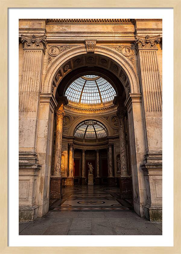 Union Station Grandeur