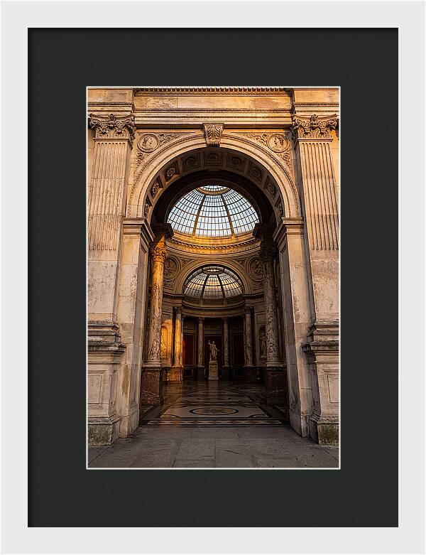 Union Station Grandeur
