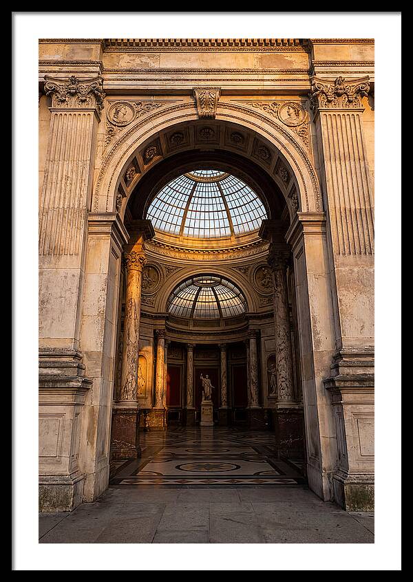 Union Station Grandeur
