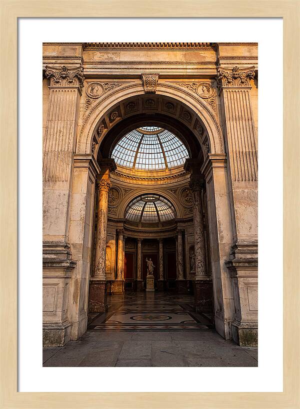 Union Station Grandeur