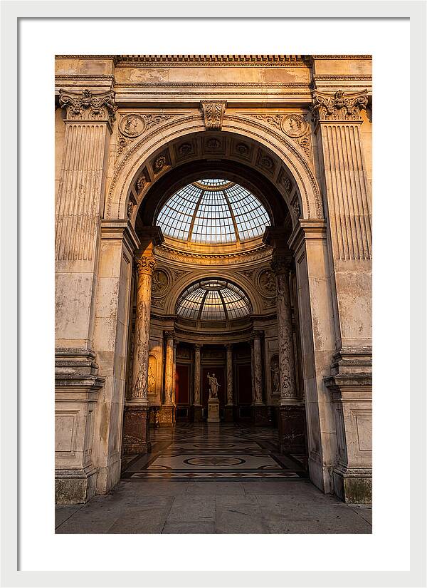 Union Station Grandeur