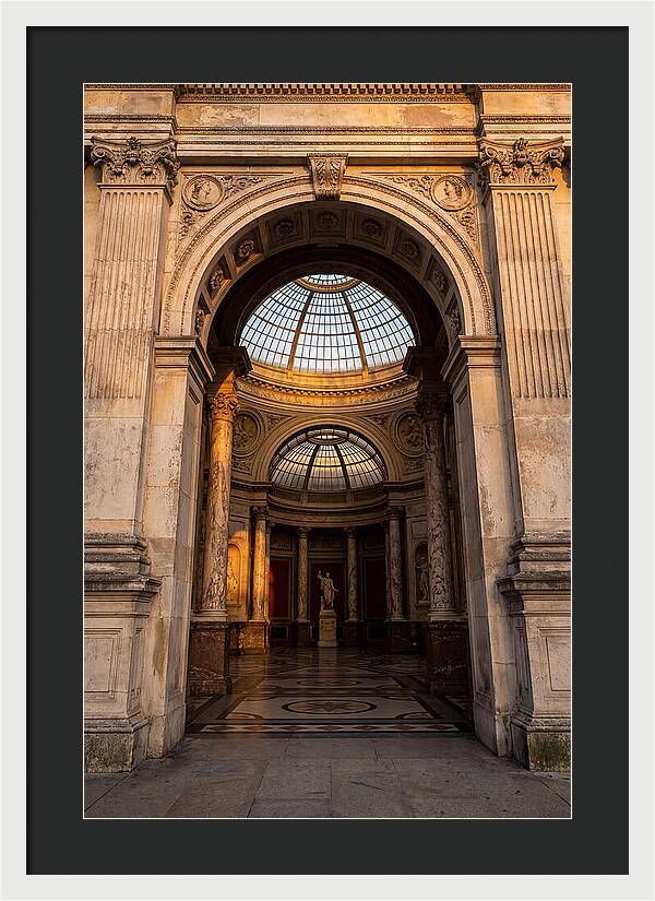 Union Station Grandeur