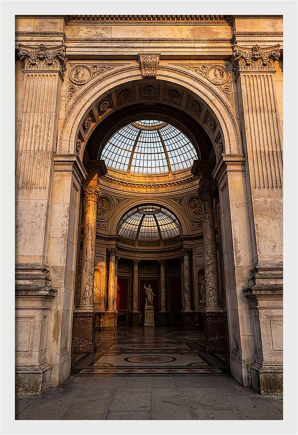 Union Station Grandeur