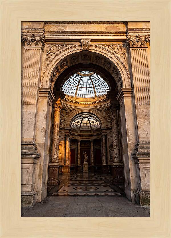 Union Station Grandeur