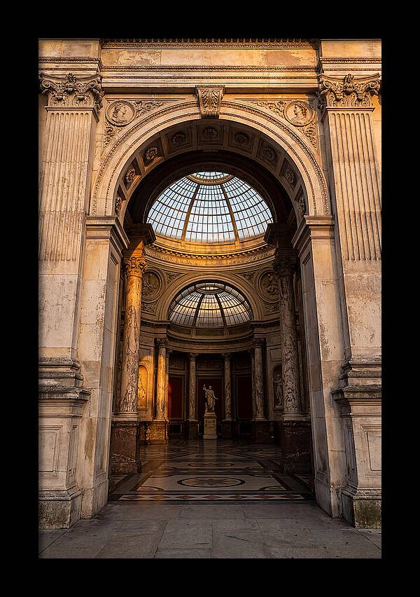 Union Station Grandeur