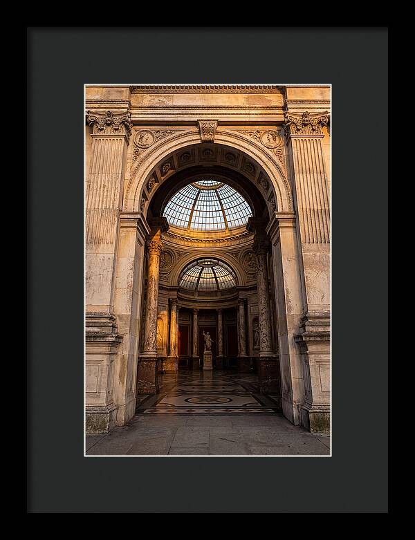 Union Station Grandeur