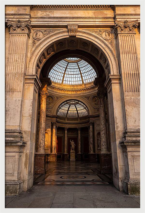 Union Station Grandeur