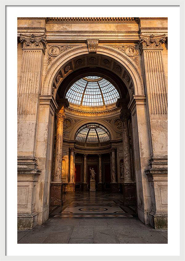Union Station Grandeur