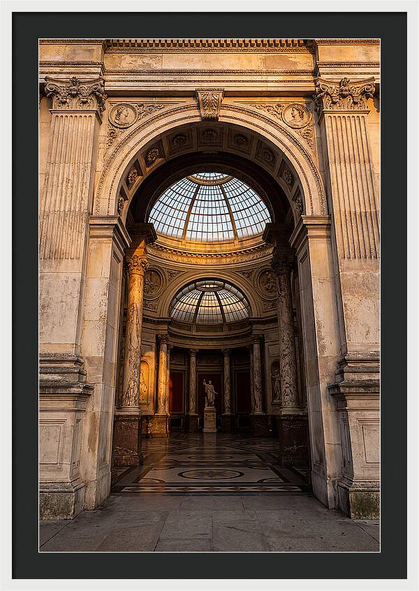 Union Station Grandeur