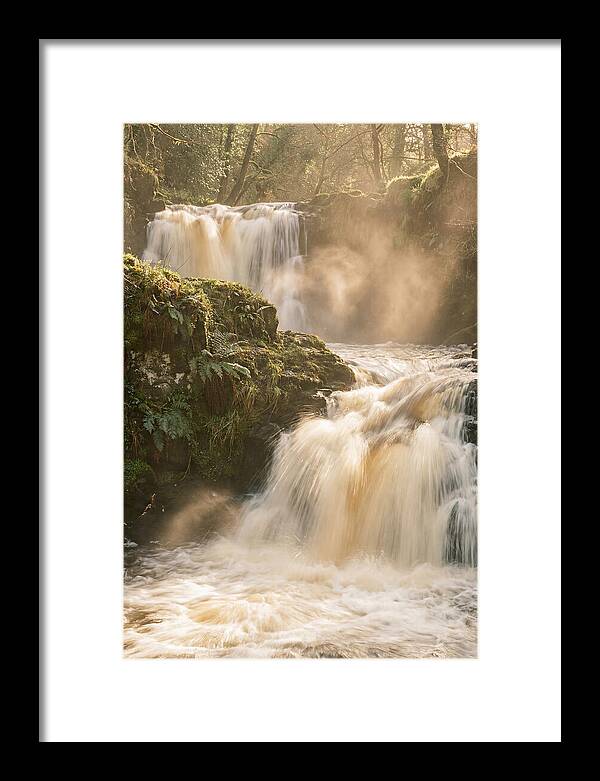 Upper Cascade Serenity