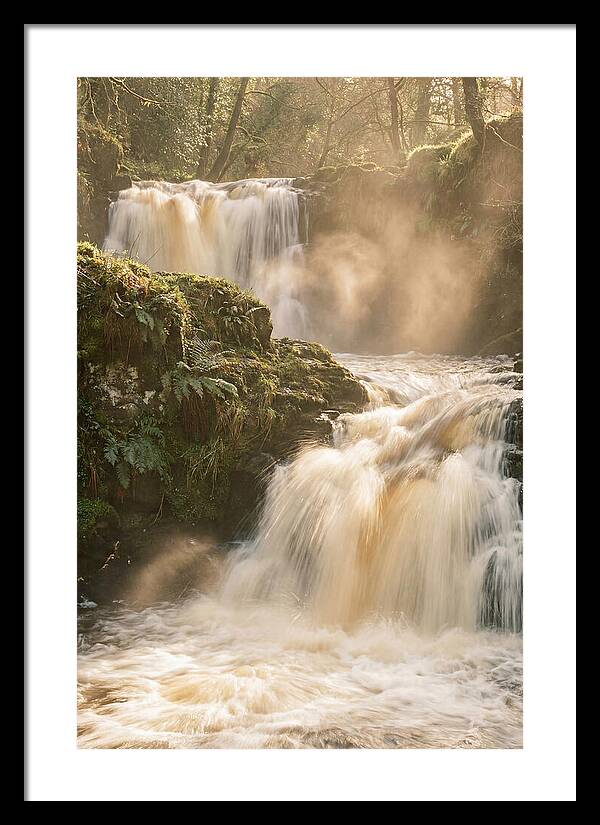 Upper Cascade Serenity
