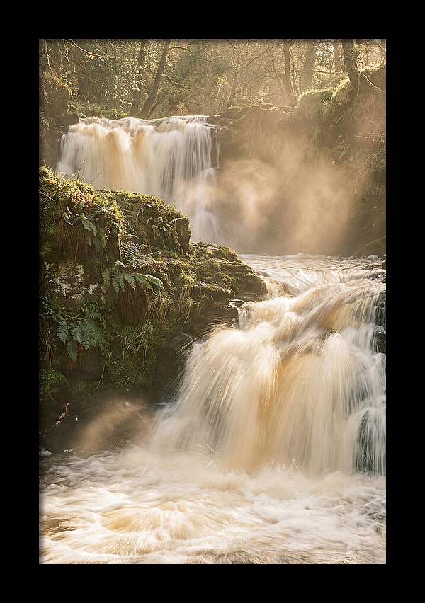 Upper Cascade Serenity