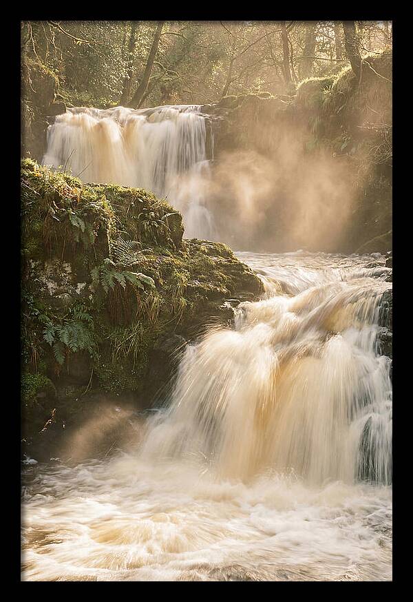 Upper Cascade Serenity