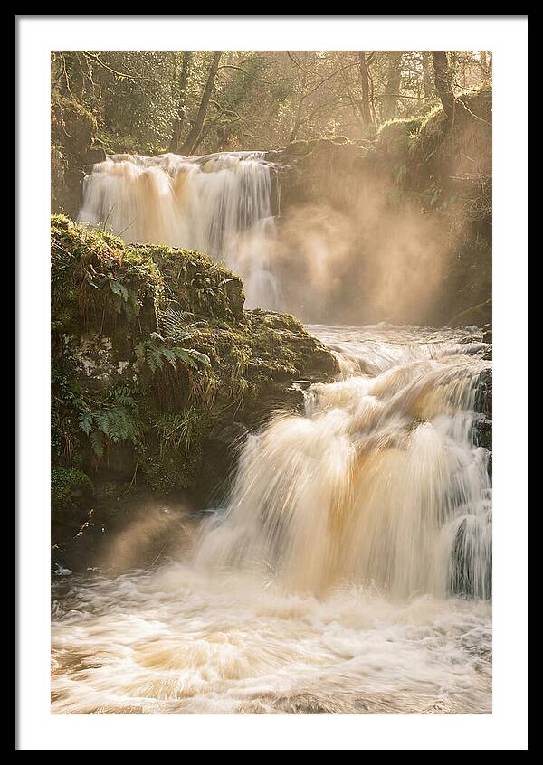 Upper Cascade Serenity