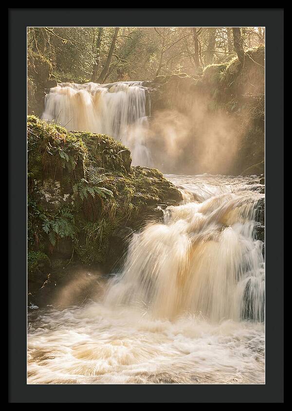 Upper Cascade Serenity