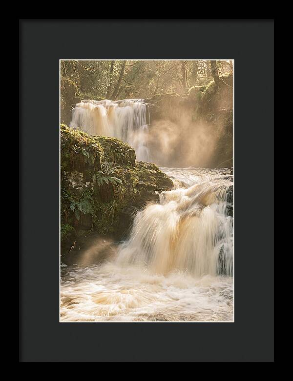 Upper Cascade Serenity