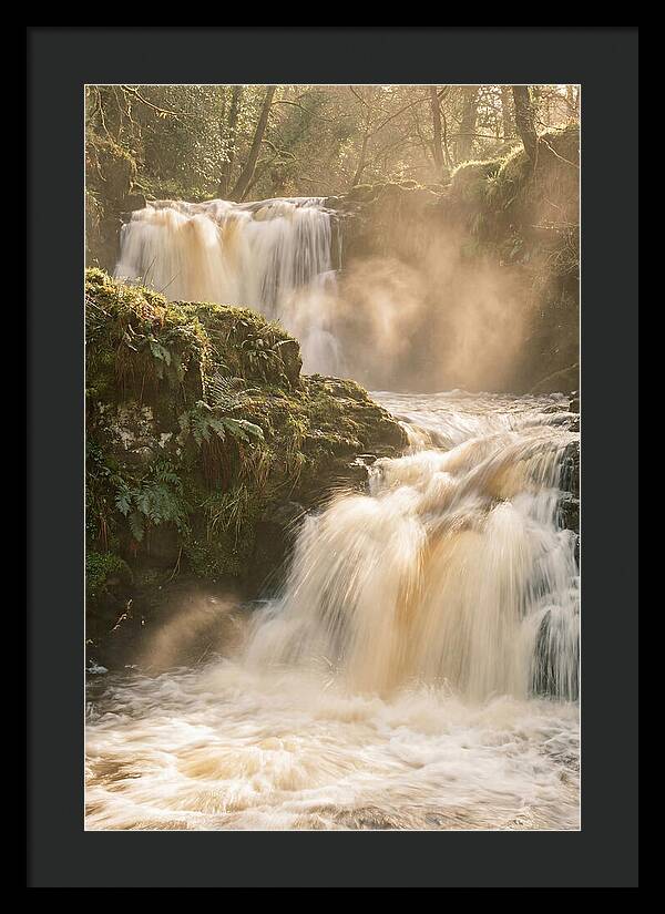 Upper Cascade Serenity