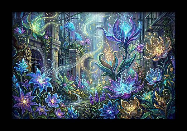 Urban Garden