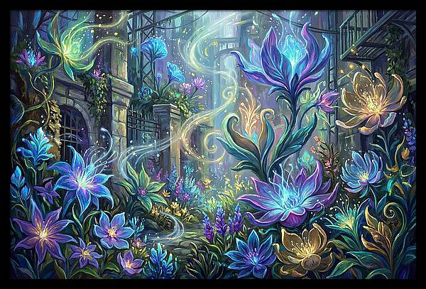 Urban Garden
