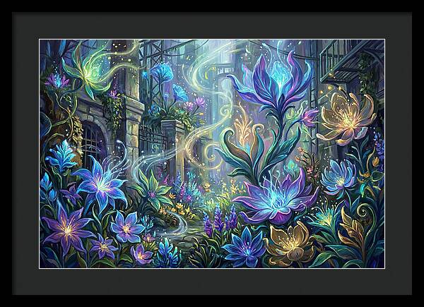 Urban Garden